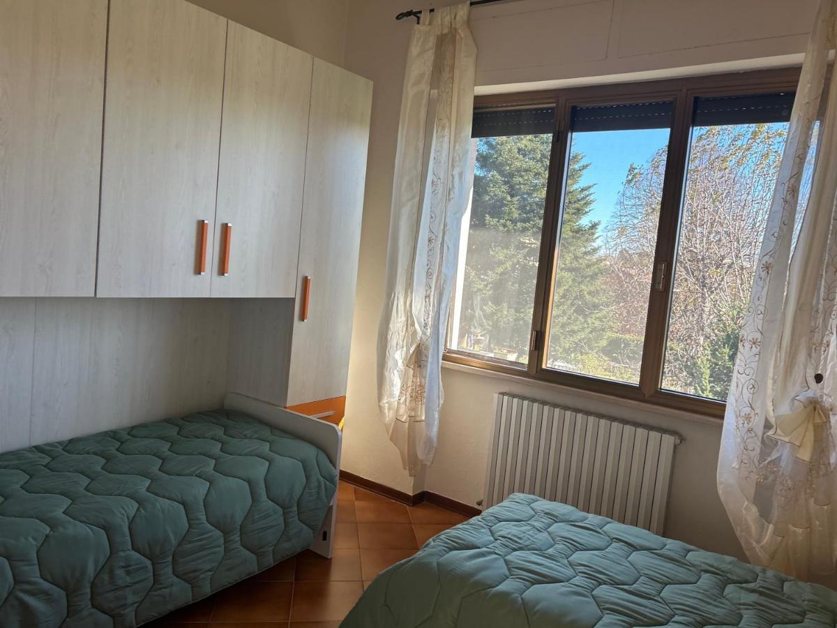 Albi'S House,Terrazza ,Wi-Fi, Parcheggio, Ac Apartment Лука Екстериор снимка
